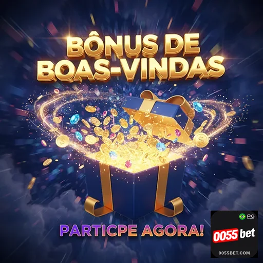 Jogador aproveitando promoções regulares na 0055bet