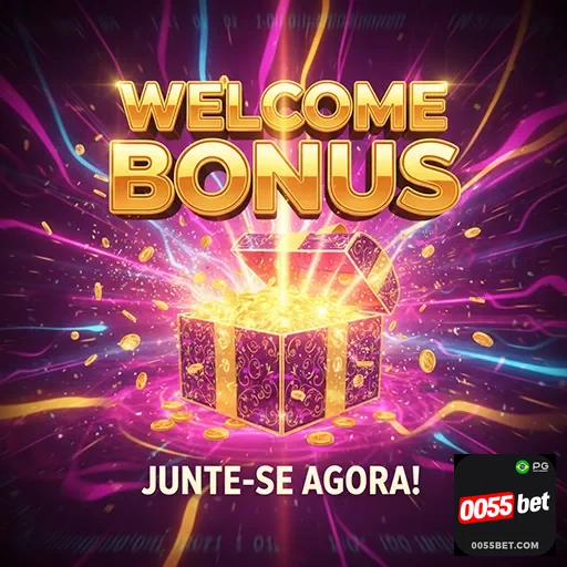 Imagem relacionada ao bônus 05 no site 0055bet, destacando promoções e vantagens para os usuários