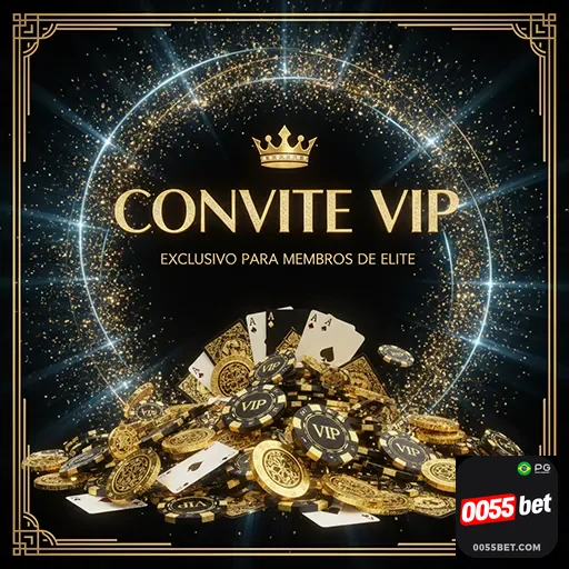 Atendimento VIP na 0055bet para jogadores premium