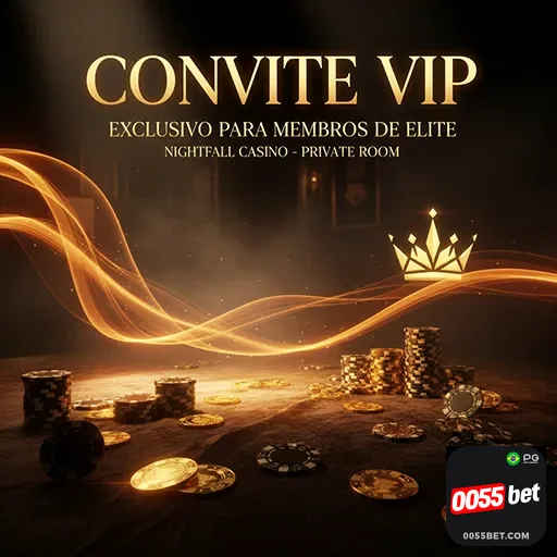 Atendimento VIP exclusivo na 0055bet com foco em bônus de concierge
